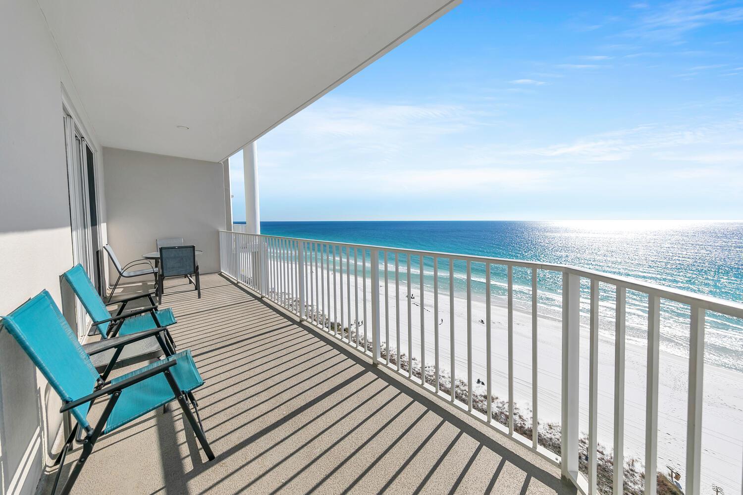 Majestic Sun 1109A Villa Destin Exterior foto